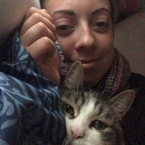 Meet your Posher, Megan